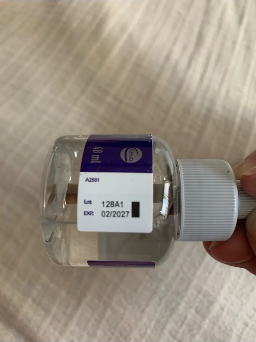 Feliway optimum advanced